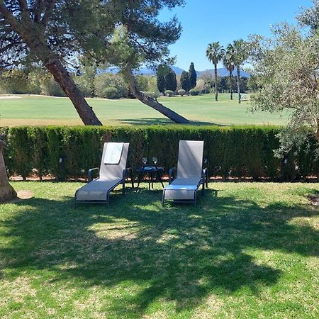 Oliva Nova, Playa, Jardin, Piscina, Golf, Met, Ideal Familias Exteriör bild