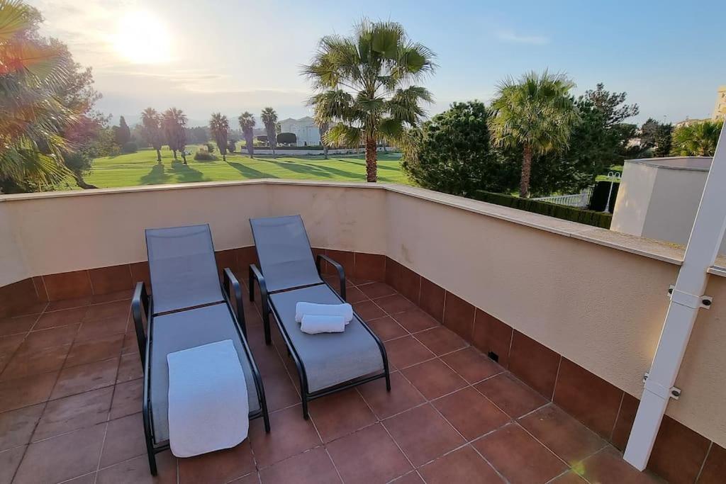 Oliva Nova, Playa, Jardin, Piscina, Golf, Met, Ideal Familias Exteriör bild