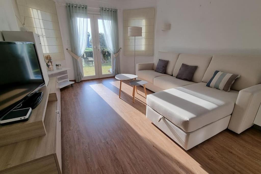 Oliva Nova, Playa, Jardin, Piscina, Golf, Met, Ideal Familias Exteriör bild