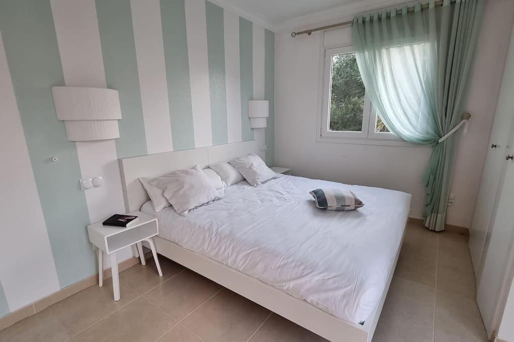 Oliva Nova, Playa, Jardin, Piscina, Golf, Met, Ideal Familias Exteriör bild