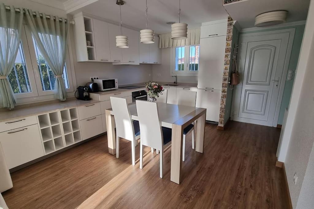 Oliva Nova, Playa, Jardin, Piscina, Golf, Met, Ideal Familias Exteriör bild